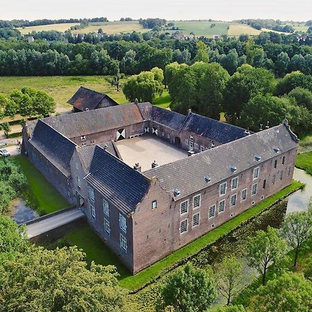 Landgoed Kasteel Terborgh Apartment Schinnen Luaran gambar